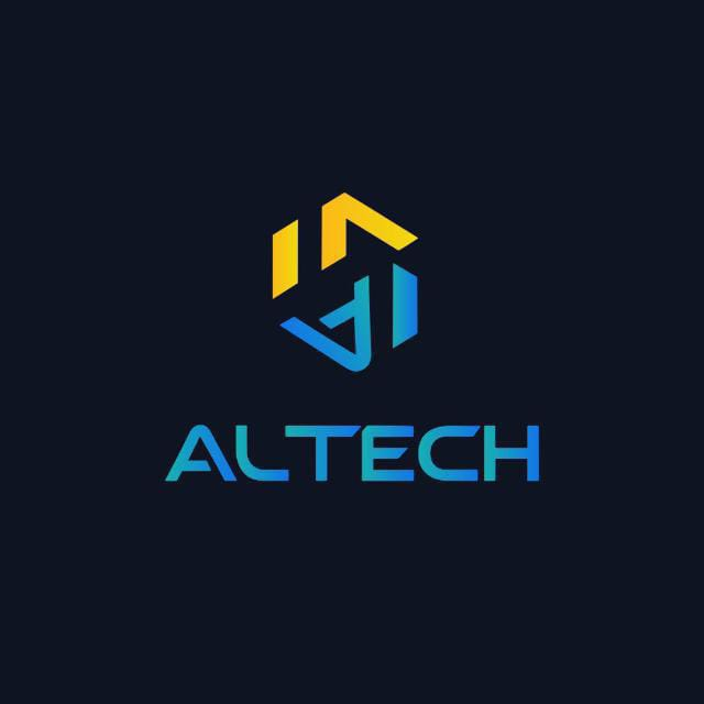 Logo ALTECH